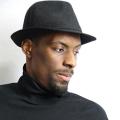 Festival headliner Quamon Fowler, saxophone Festival headliner Quamon Fowler, saxophone