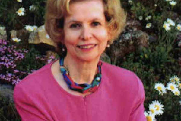 Mary Craig Powell