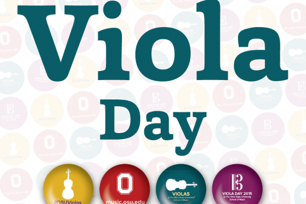 Viola Day