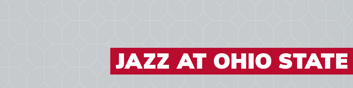 Jazz Ensembles at Ohio State