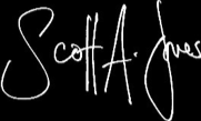 Scott A. Jones signature