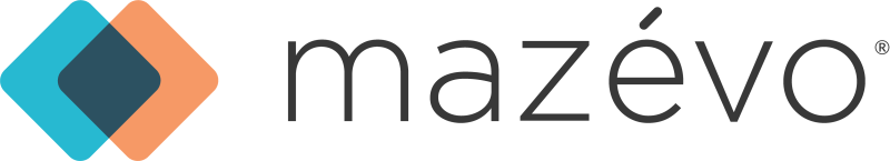 Mazevo logo 