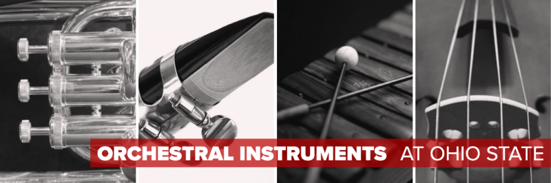 Orkesterinstrumenter | MusikkskolenOrkesterinstrumenter | Musikkskolen  