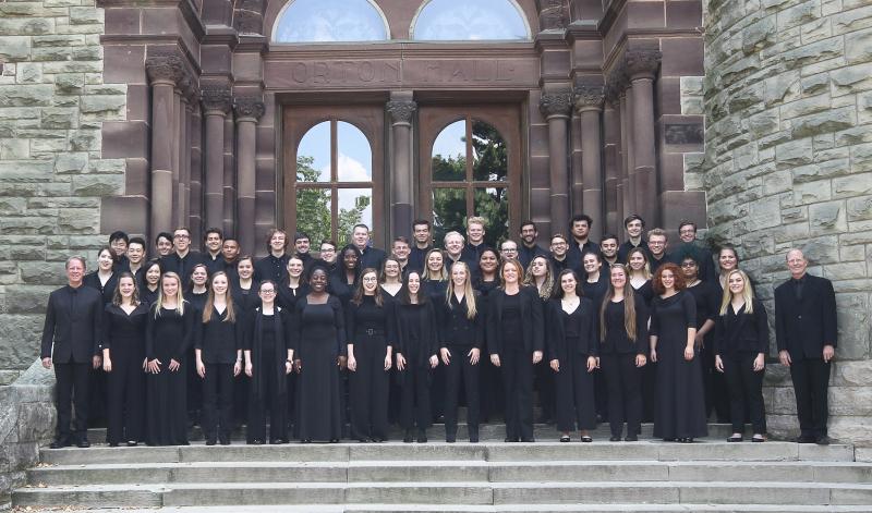 Symphonic Choir 2019