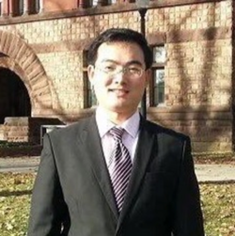Liguang Zhou Liguang Zhou