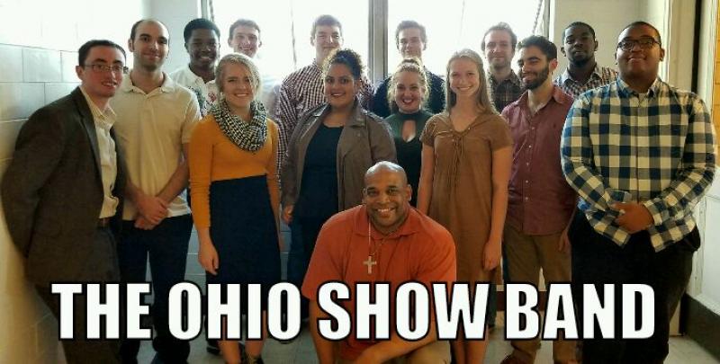 Ohio Show Band