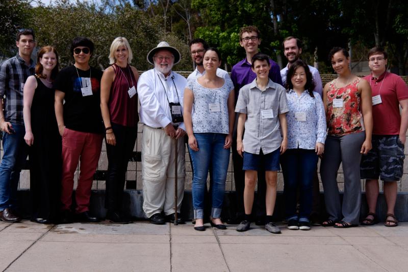 Cognitive and Systematic Musicology Lab members Cognitive and Systematic Musicology Lab members