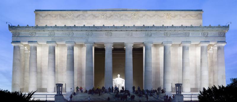 Lincoln Memorial Lincoln Memorial
