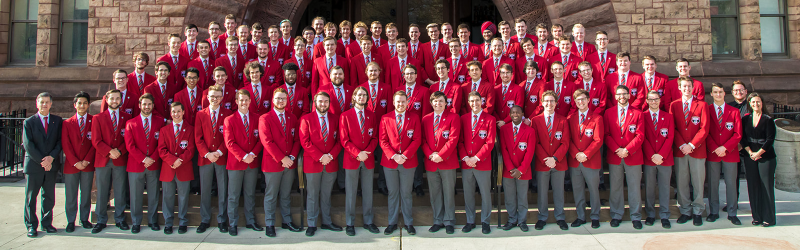 Men's Glee Club Men's Glee Club