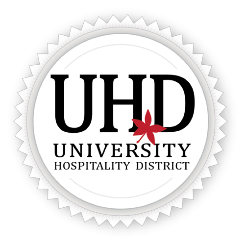 UHD Columbus UHD Columbus