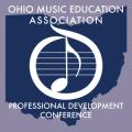 OMEA Professional Development Conference logo