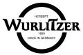 Wurlitzer logo