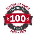 100th Anniversary of the School of Music