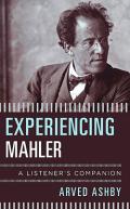 Book cover, Experiencing Mahloer, Arved Ashby