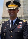Lt. Col. Austin DuFresne