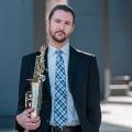 Michael Rene Torres, saxophone