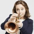 Jazz Club guest artist Kellin Hamas, trumpet