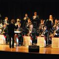 Ohio State Jazz Ensemble Ohio State Jazz Ensemble