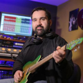 Richie Castellano, guitar Richie Castellano, guitar