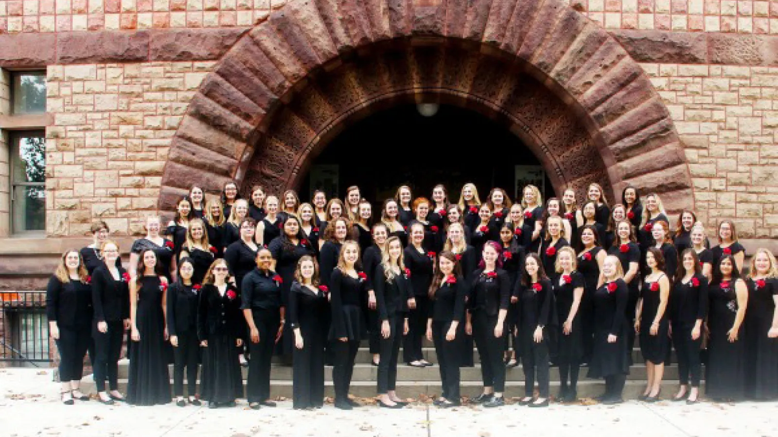 Women's Glee Club