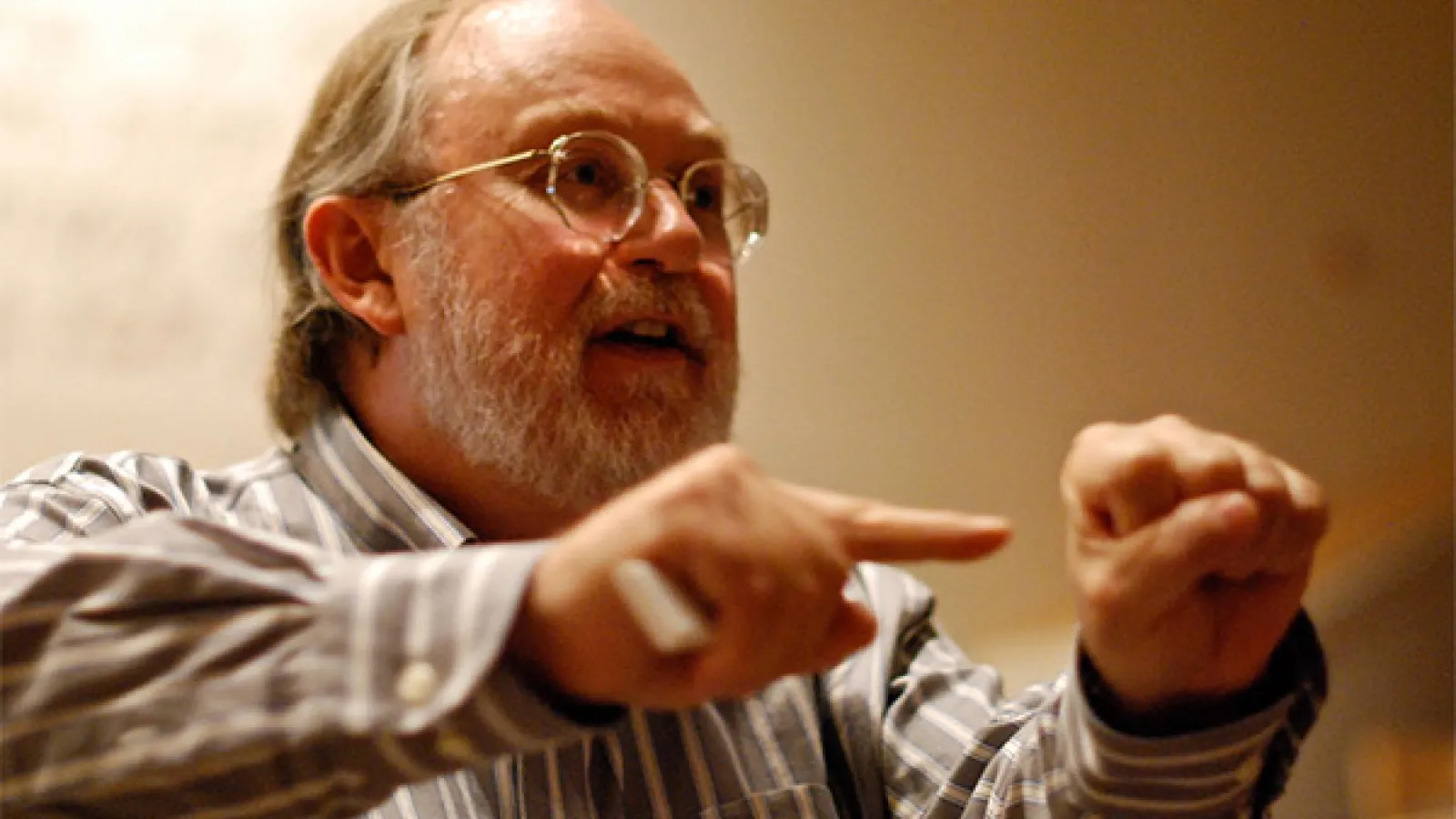 David Huron