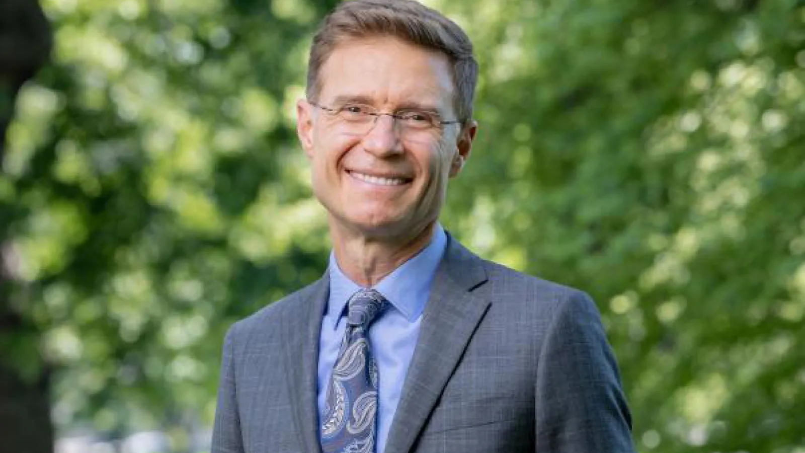 Scott A. Jones