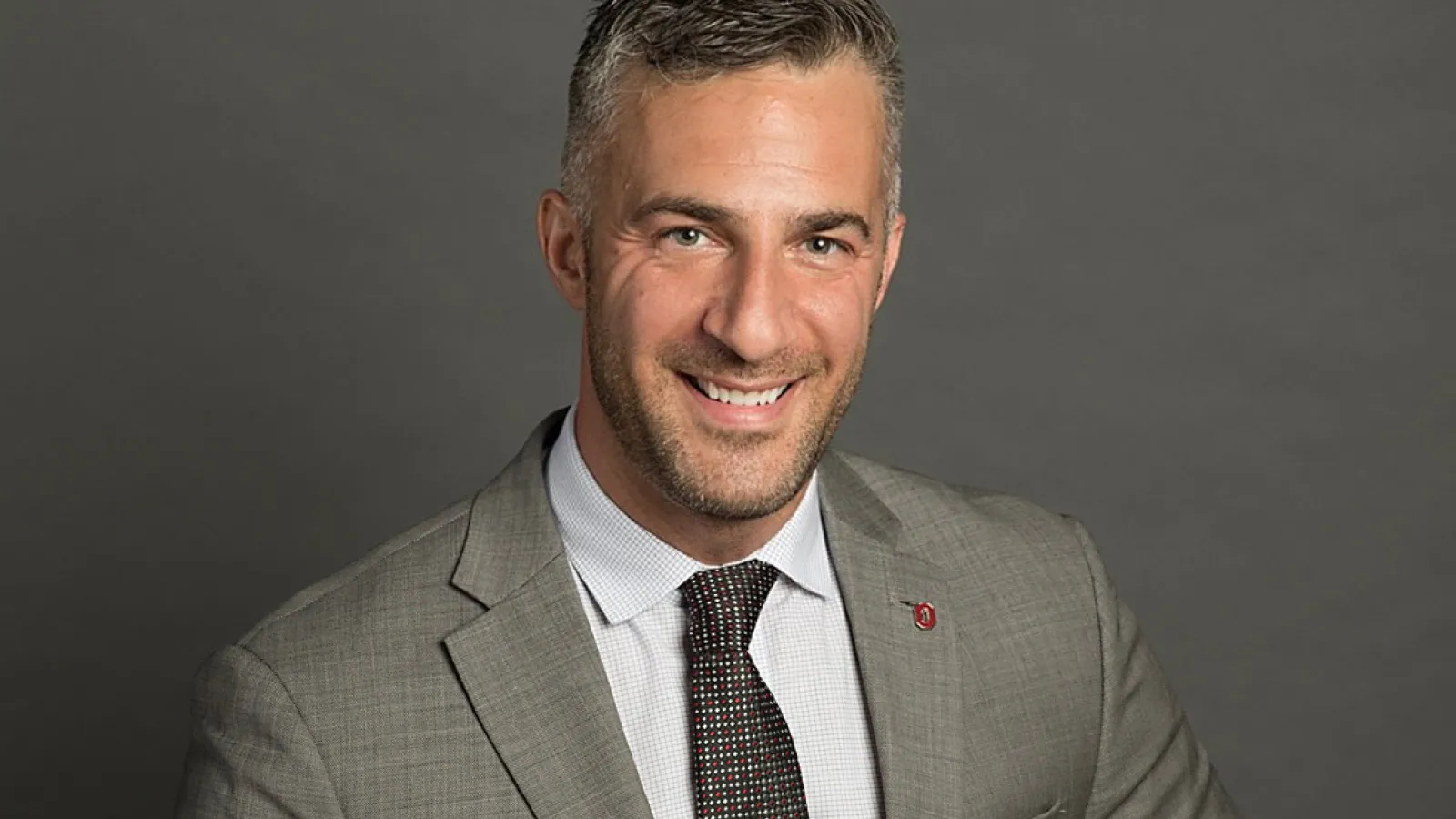 Michael Ibrahim