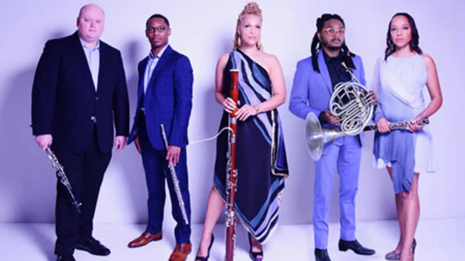 Imani Winds