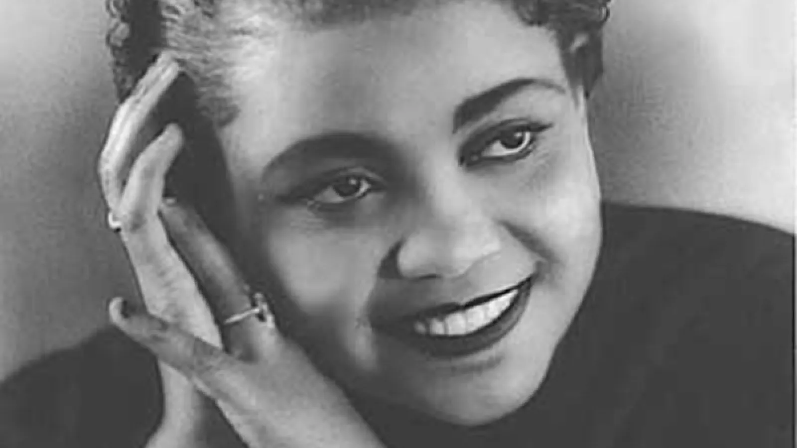 Ruby Elzy