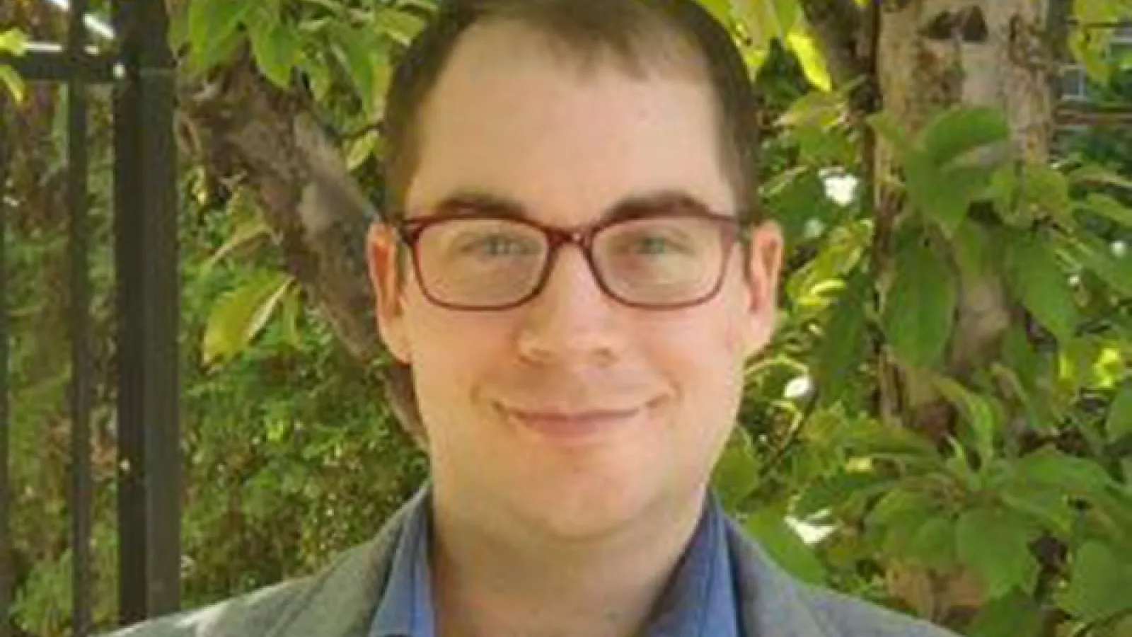 Jeremy Smith