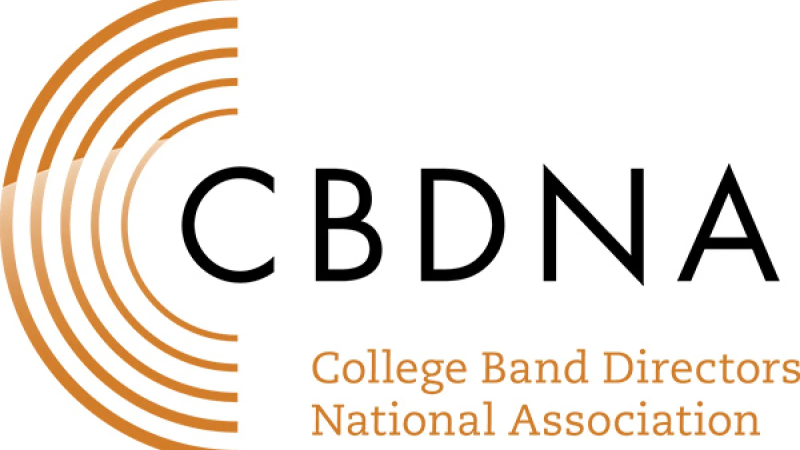 CBDNA logo