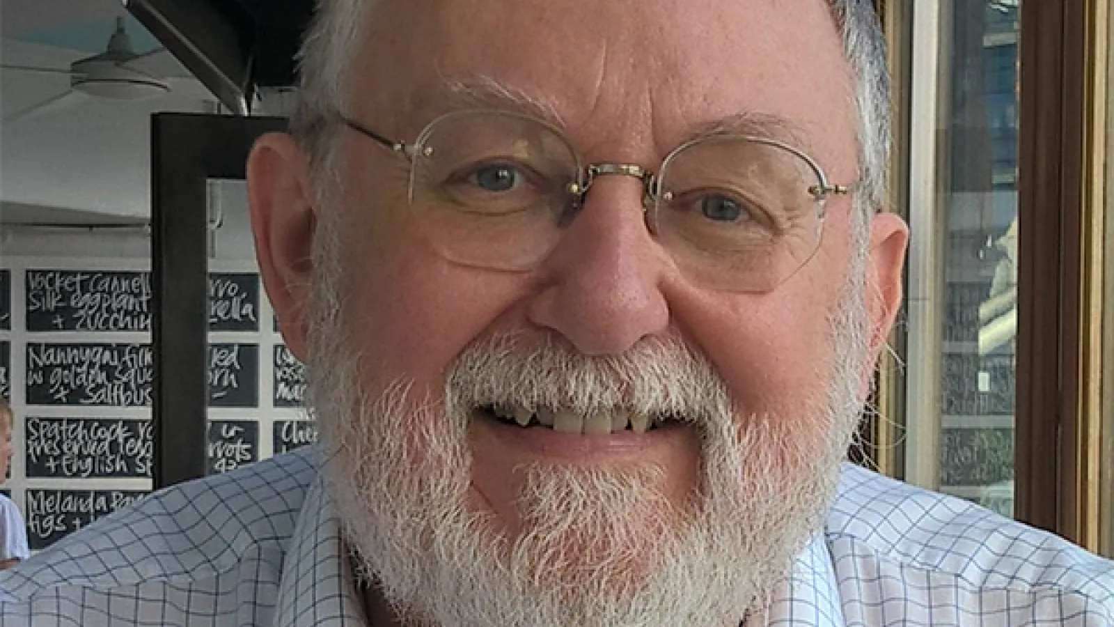 David Huron