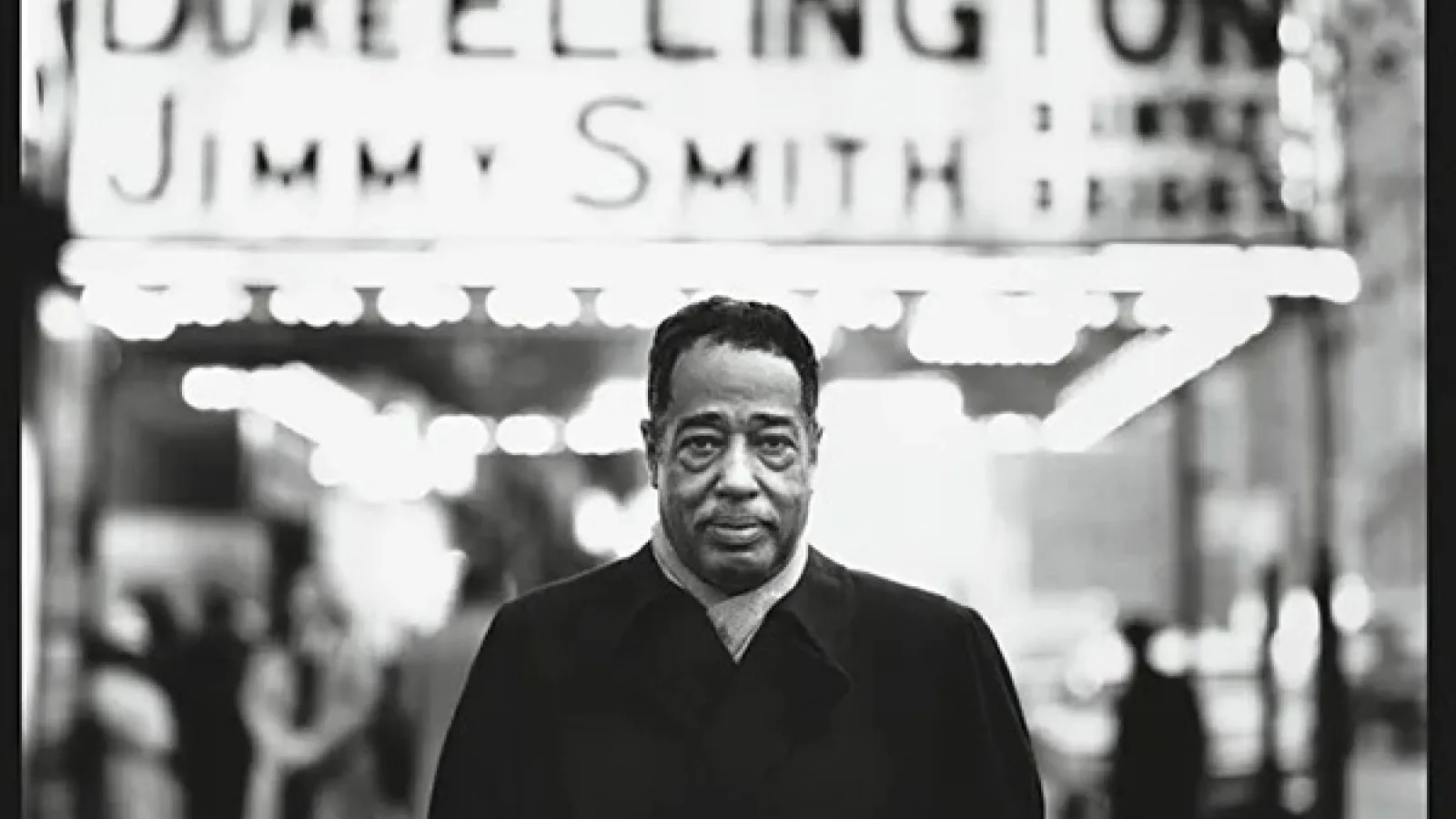 Jazz Ensemble celebrates The Duke at 125