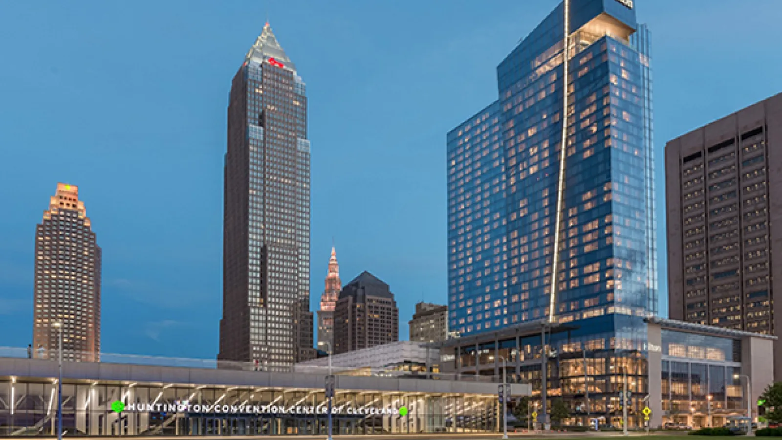 Join us in Cleveland for OMEA 2025