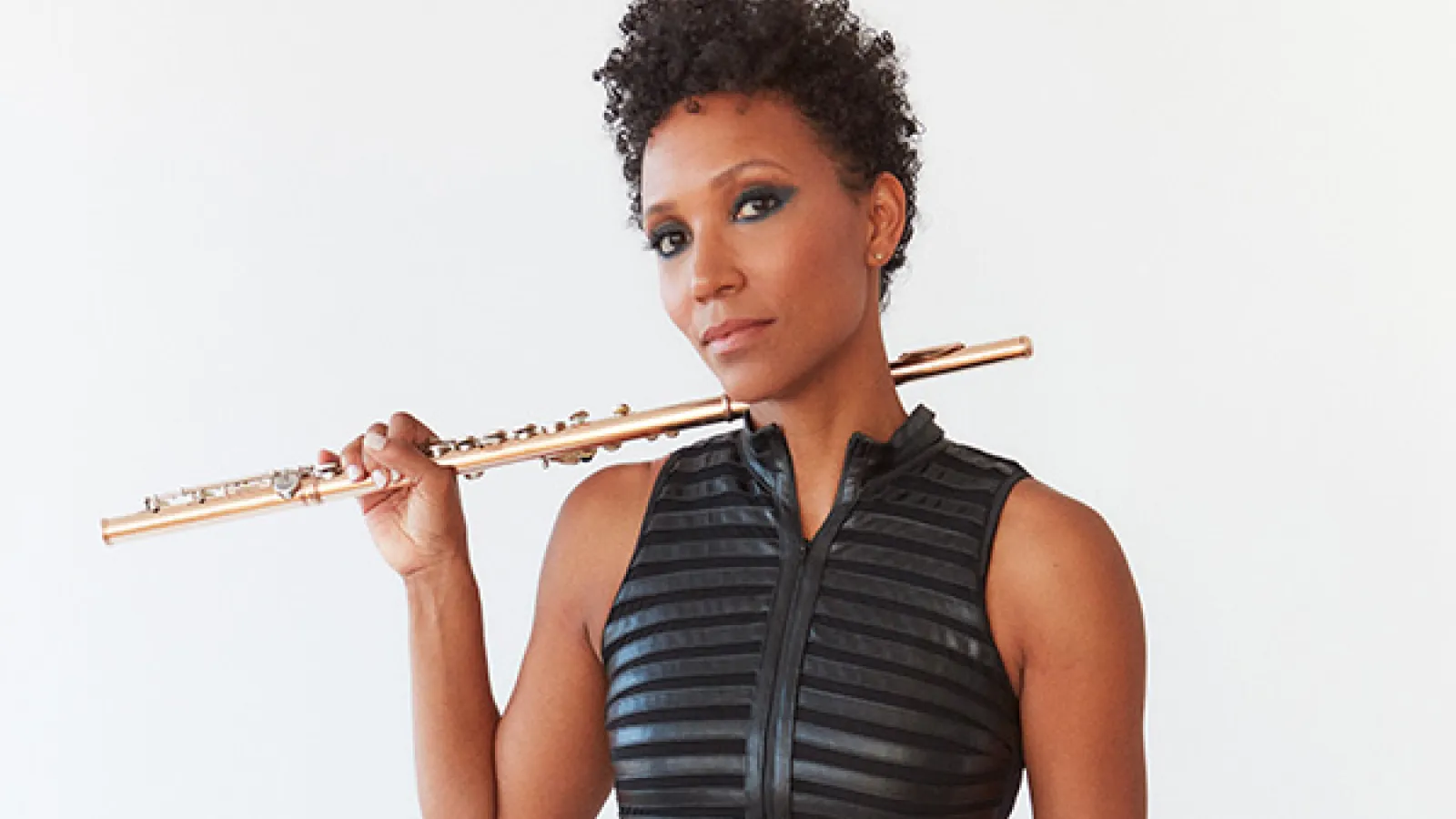 42nd Annual Flute Festival features guest artist, Allison Loggins-Hull