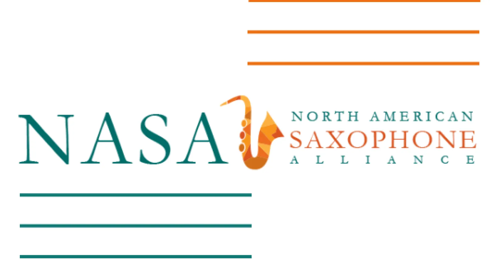 NASA North American Saxophone Alliance Biennial Conference