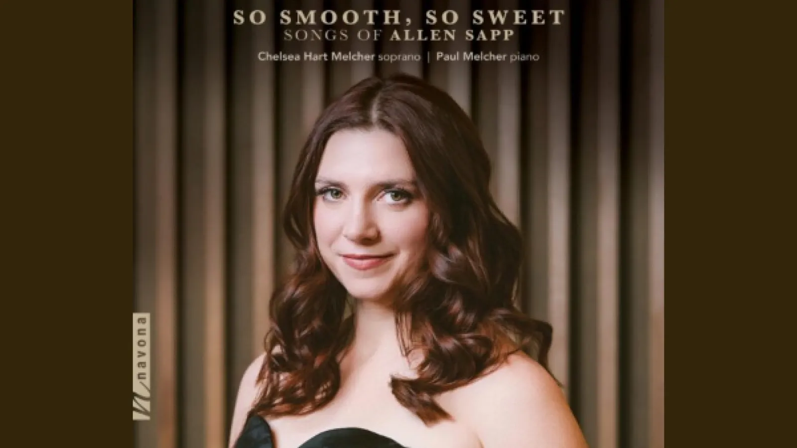 News. Green produces and writes commentary for album, Songs of Allen Sapp