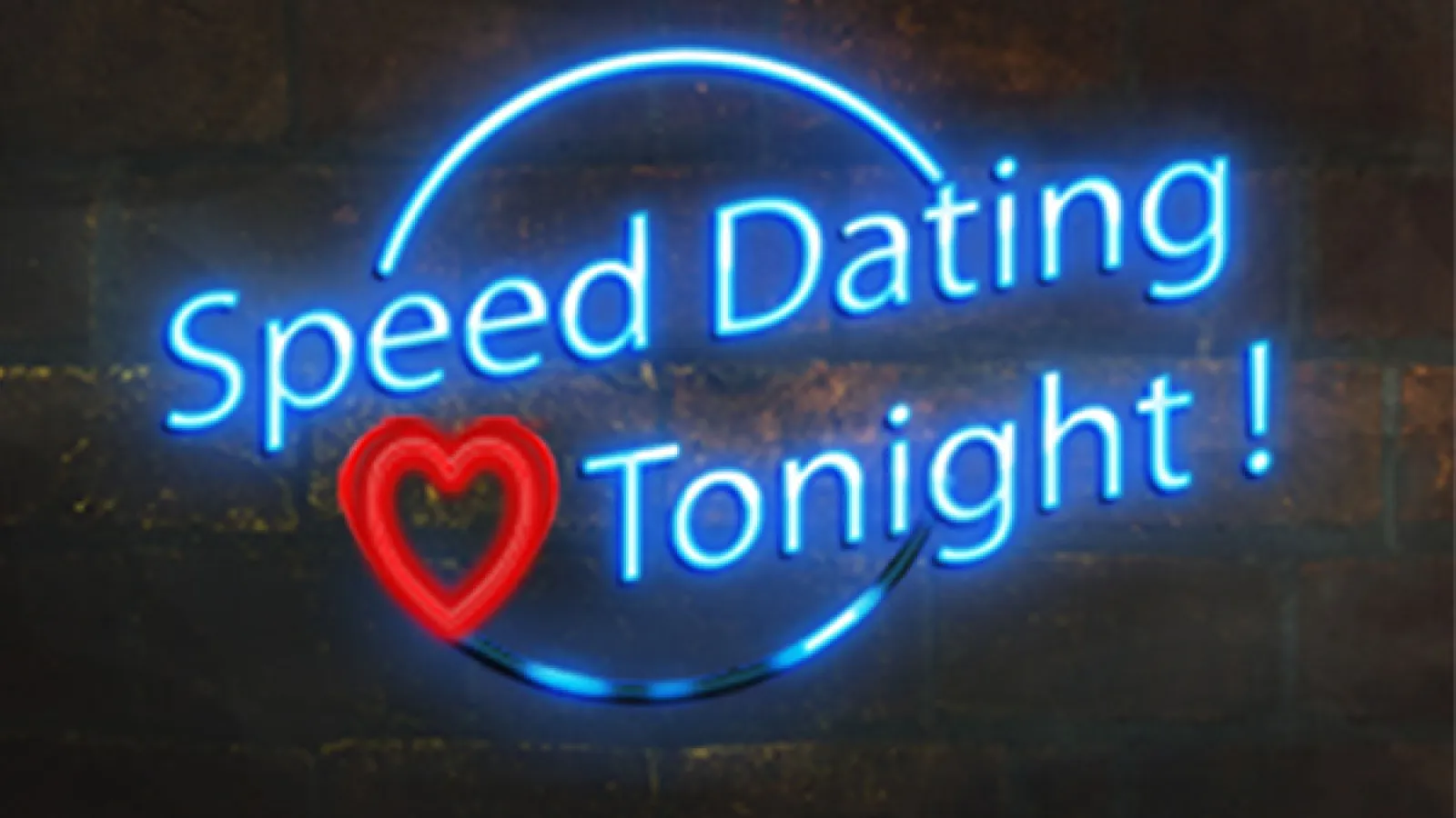 Opera Theatre presents Speed Dating Tonight!