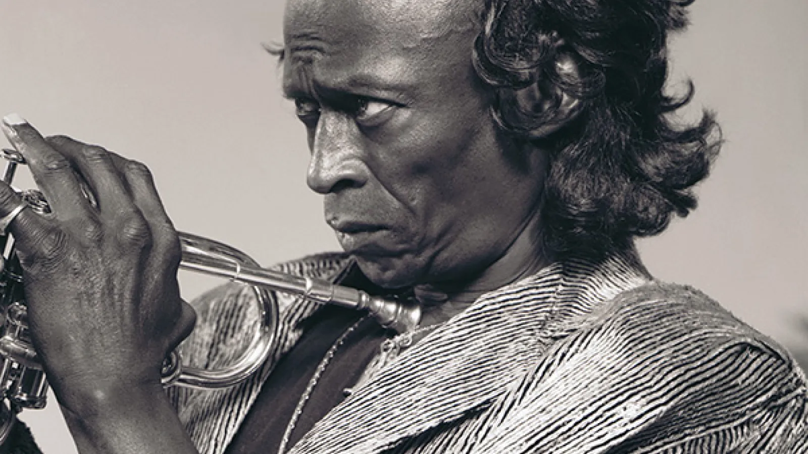 Jazz Ensemble presents Miles Davis at 100, Vol. 1