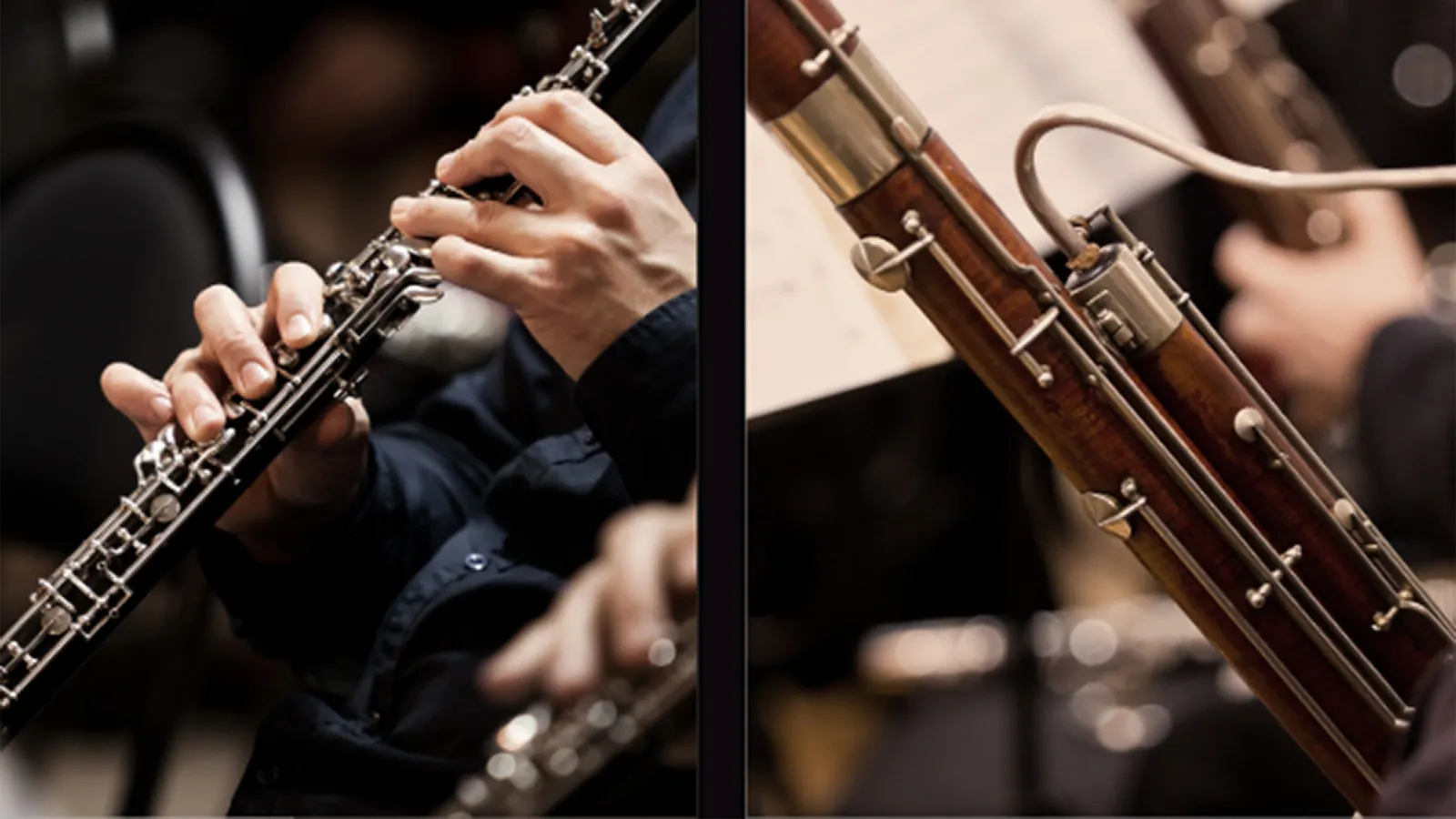 Double Reed Workshop information