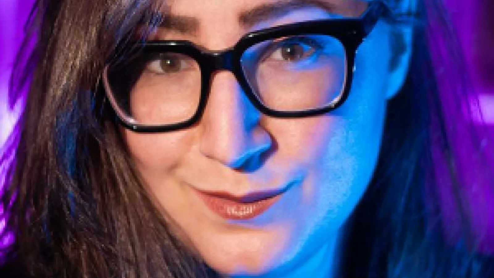 Tina Tallon, assistant professor of AI and music composition