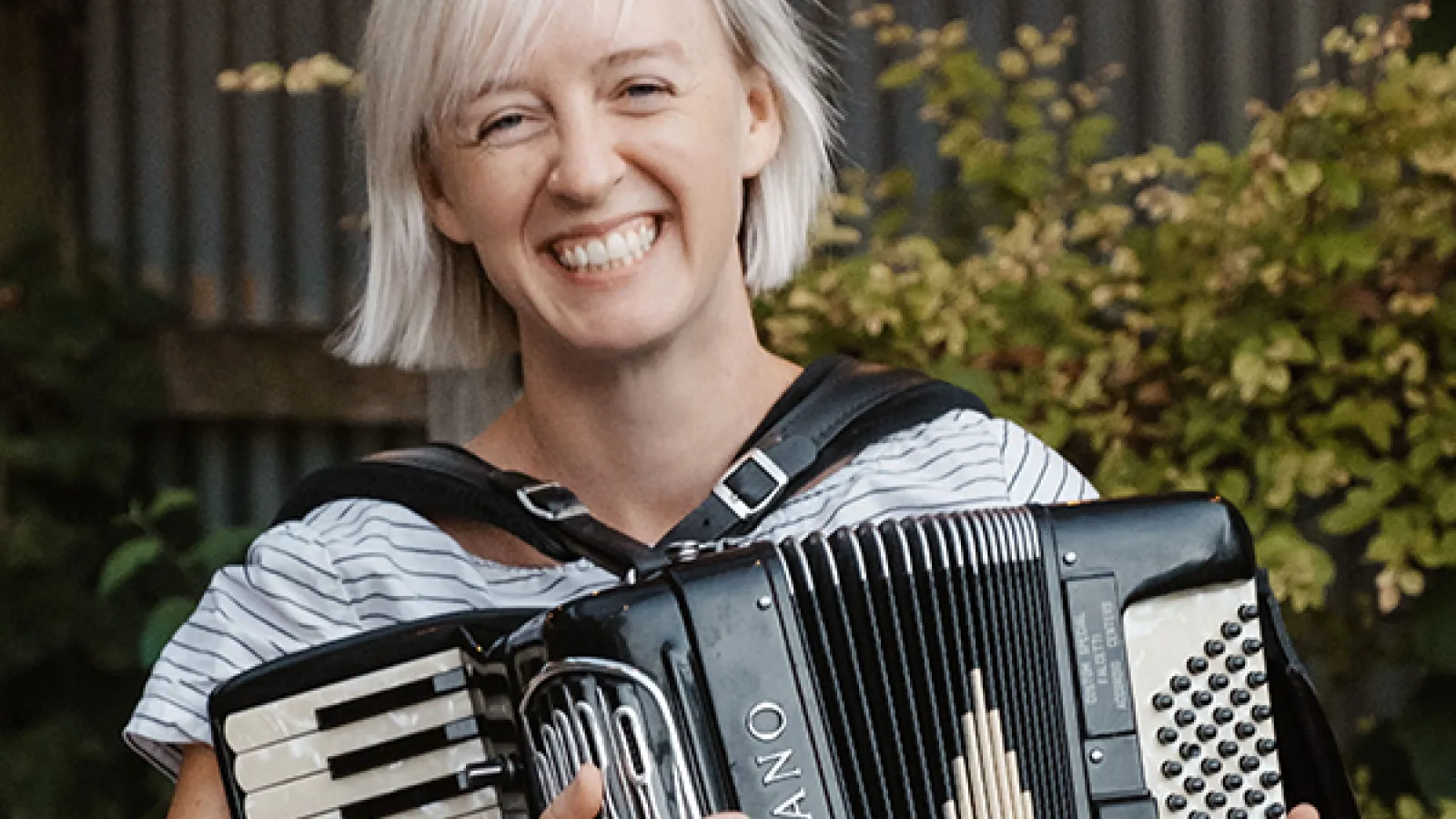 Lectures in Music Studies with guest speaker Chelsea Burns 3-2-26