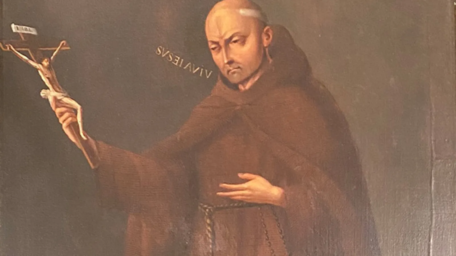 Cesar Favila lecture 1-26-26 Seeking Franciscan Theology...