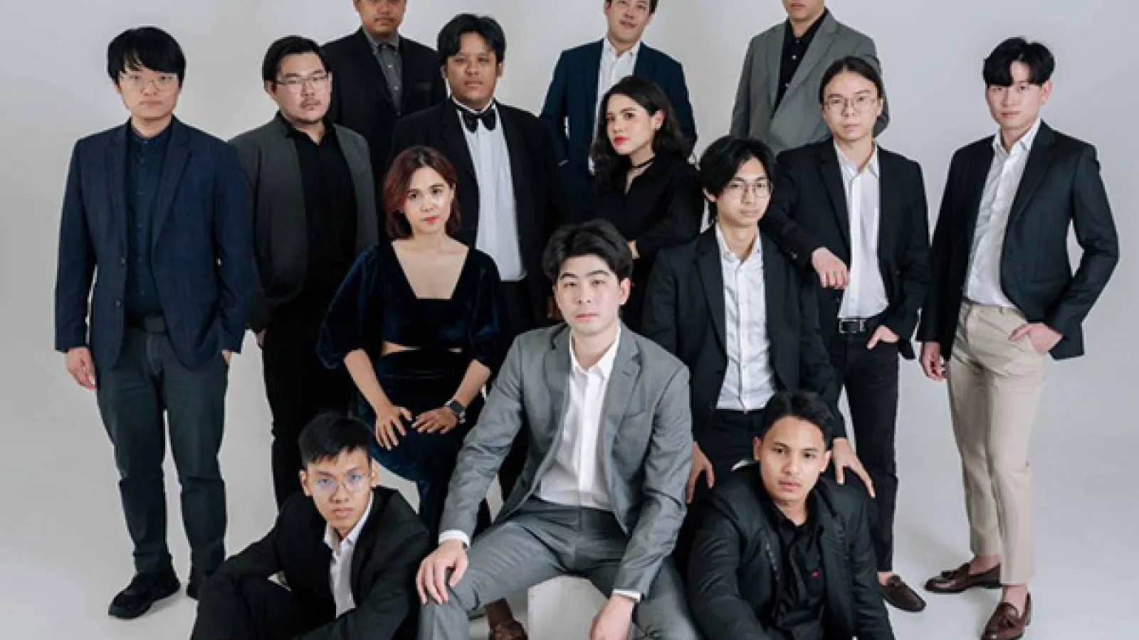 Composition area welcomes Taceit Ensemble, guest artists