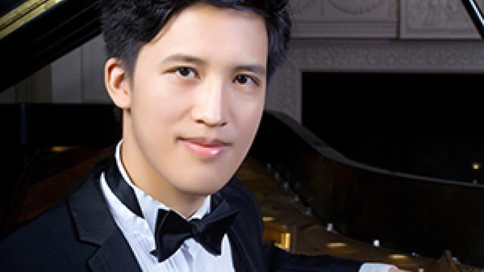 Faculty recital: Bolai Cao, piano
