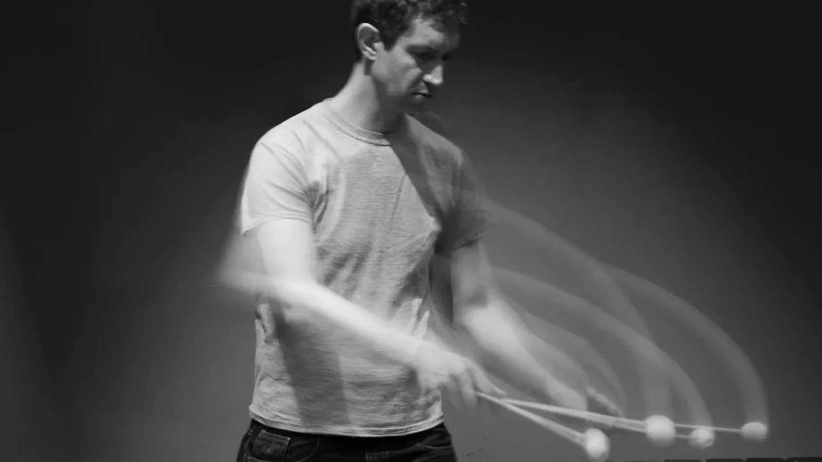 Ohio State and Capital percussion studios feature Payton MacDonald