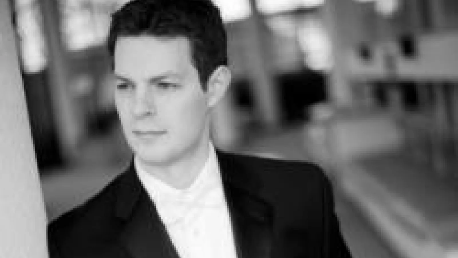 Joshua Michal photo