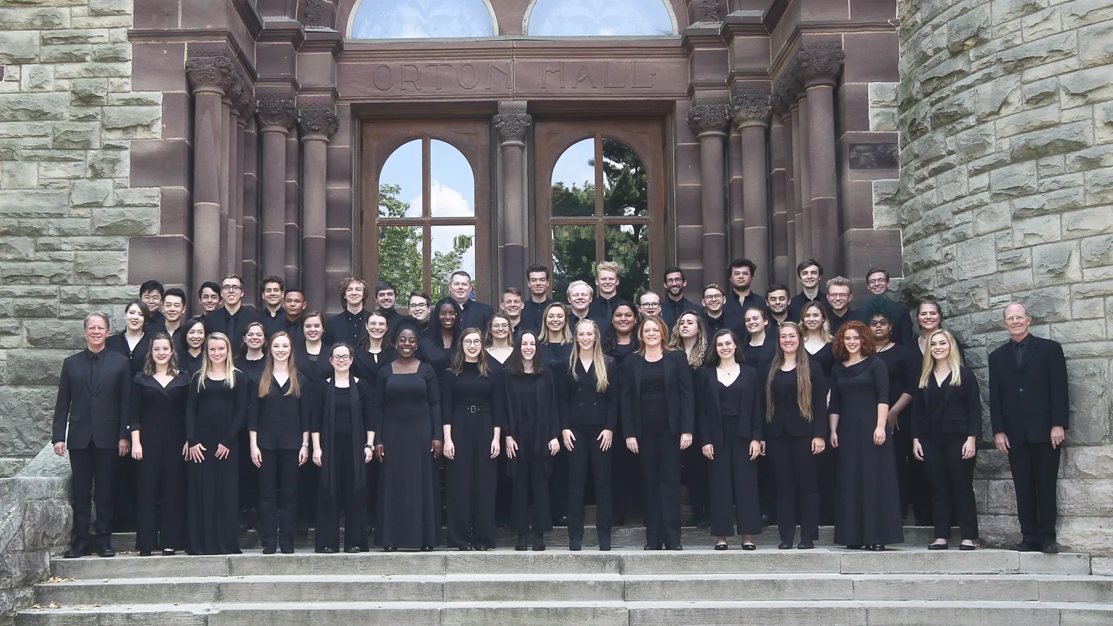 Symphonic Choir 2019