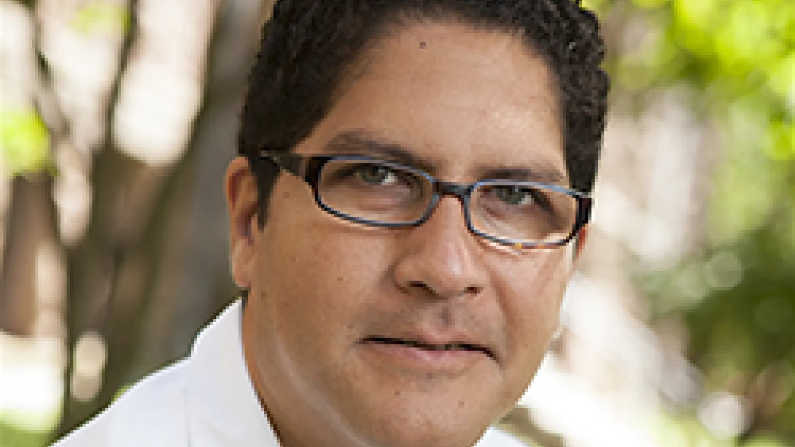 Alejandro Madrid