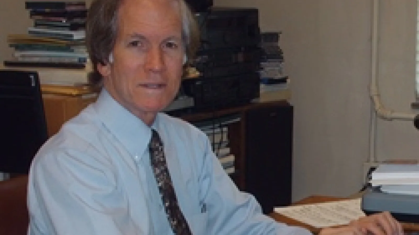 Charles Atkinson